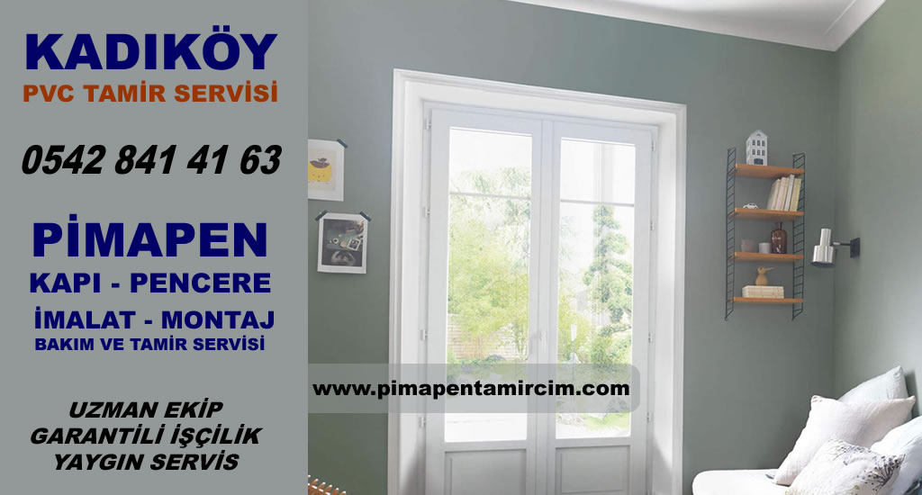Kadıköy Pimapen Tamiri