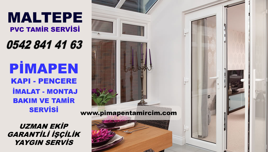 Maltepe Pimapen Tamiri