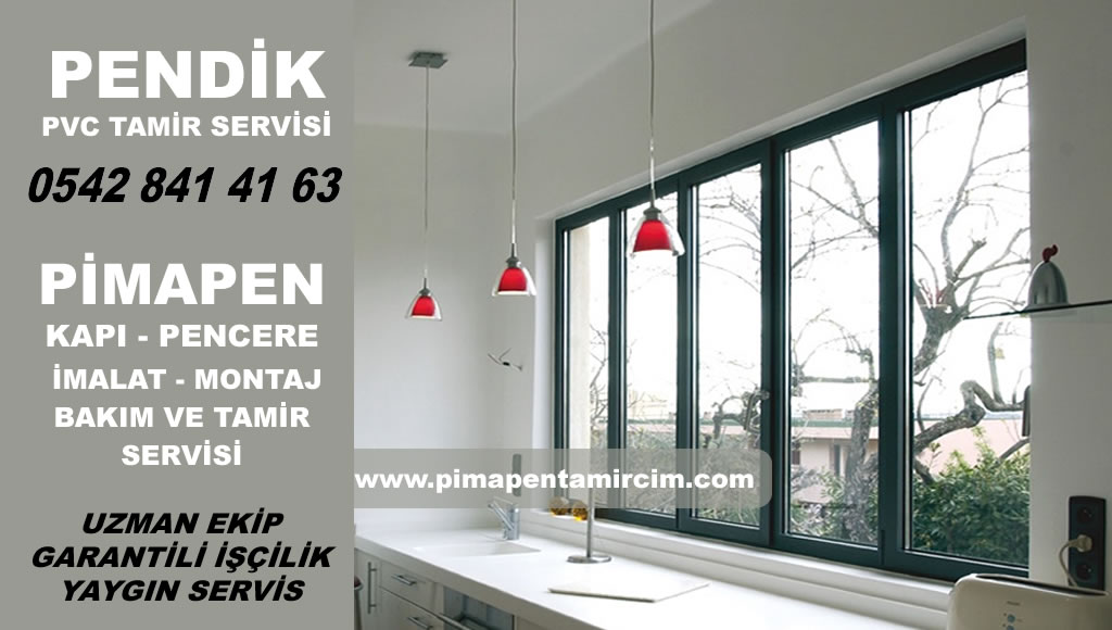 Pendik Pimapen Tamiri