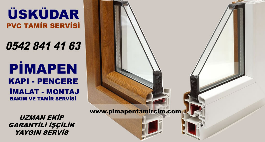 Üsküdar Pimapen Tamiri