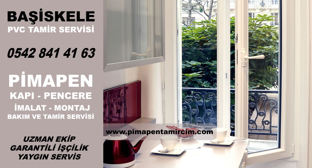 Başiskele Pimapen Tamiri