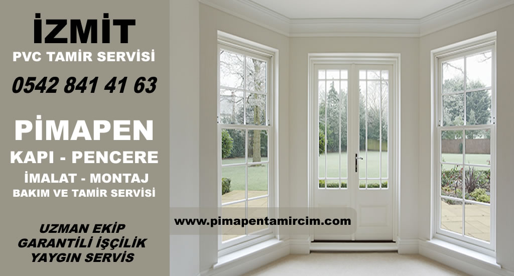 İzmit Pimapen Tamiri