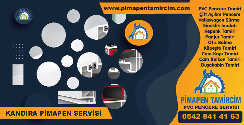 Kandıra Pimapen Tamiri