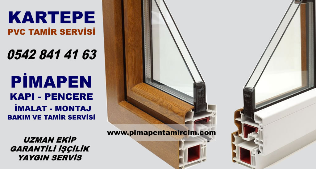 Kartepe Pimapen Tamiri