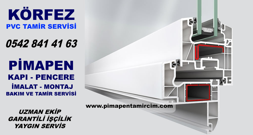 Körfez Pimapen Tamiri